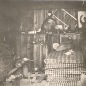 Alpen-Seegras-Matratzen